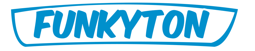 Funkyton